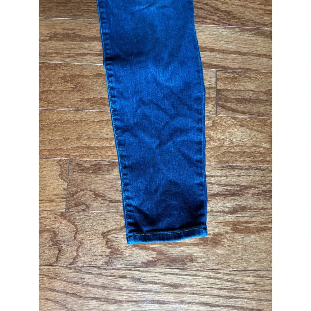 Kut From The‎ Kloth Toothpick Skinny Jeans Size 2